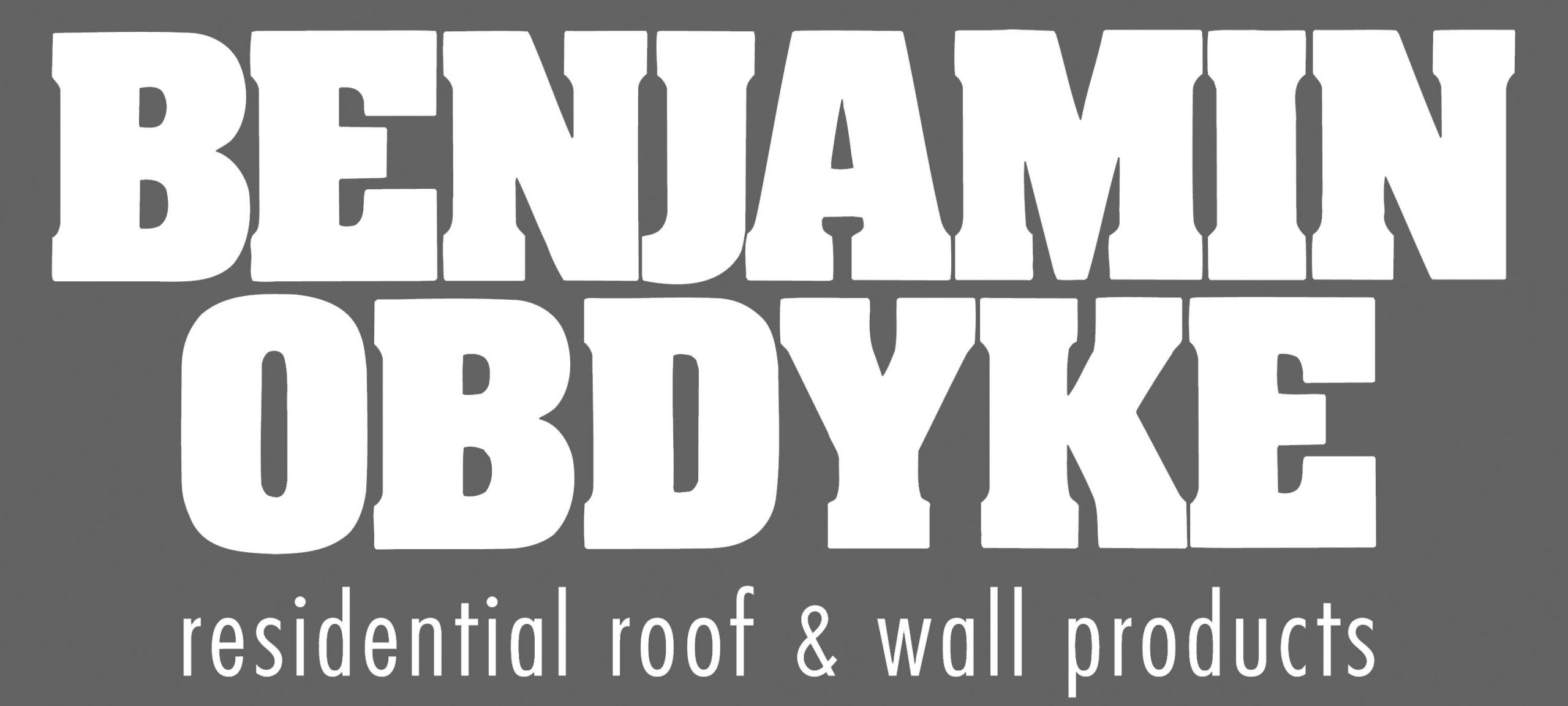Benjamin_Obdyke_Corporate_Logo